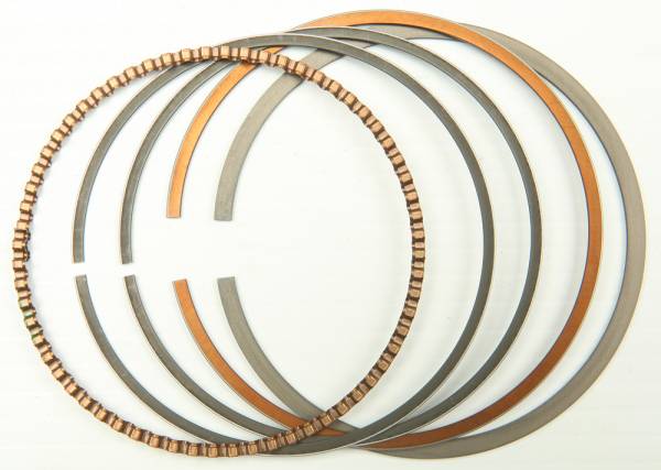 WISECO - PISTON RING 75.50MM FOR WISECO PISTONS ONLY - Image 1