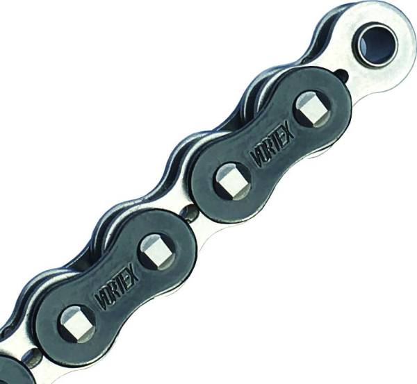 VORTEX - CHAIN RX3 X-RING 520-114L BLK - Image 1