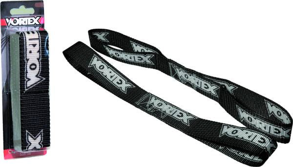 VORTEX - SOFT TIES 1.5"X18" 2/PK - Image 1