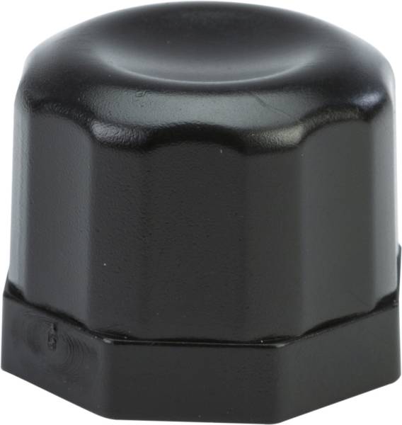 LC - SCREW CAP BLACK - Image 1