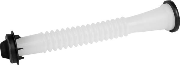 LC - LCS FLEX HOSE WITH CAP - Image 1