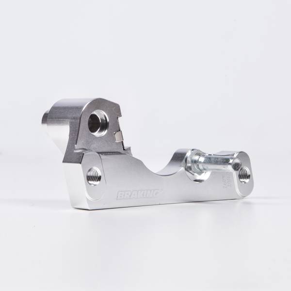 BRAKING - ROTOR OVERSIZED CALIPER BRACKET - Image 1