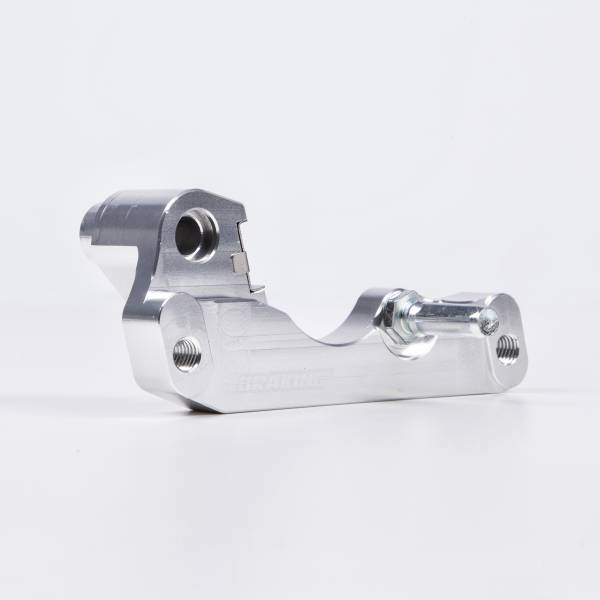 BRAKING - ROTOR OVERSIZED CALIPER BRACKET - Image 1