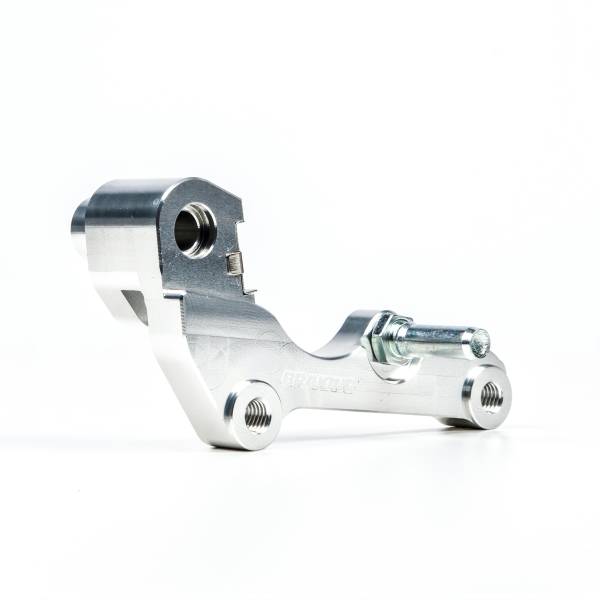 BRAKING - BATFLY ROTOR BRACKET - Image 1