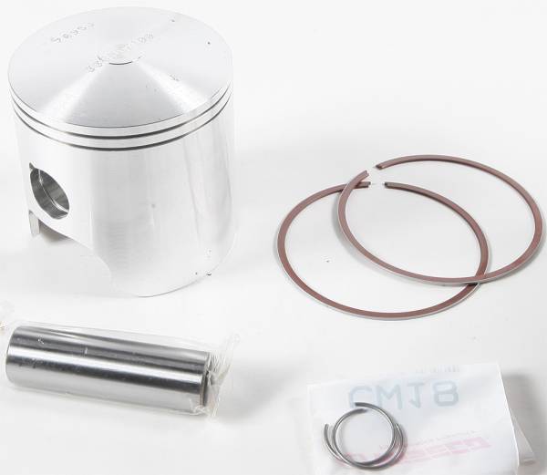 WISECO - PISTON KIT 71.00/+1.00 HON - Image 1