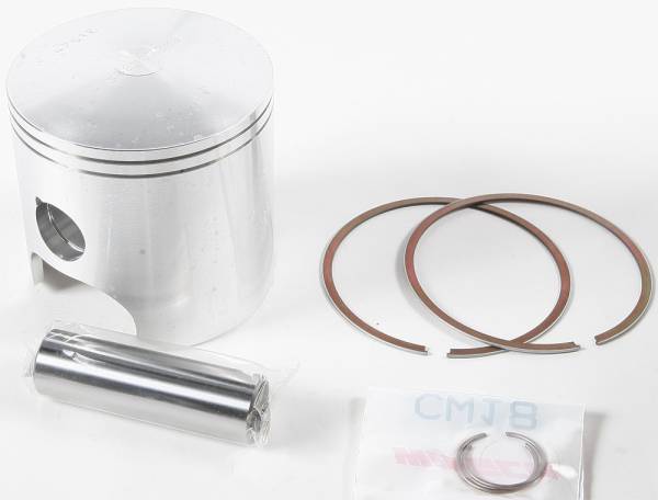 WISECO - PISTON KIT 72.00/+2.00 HON - Image 1