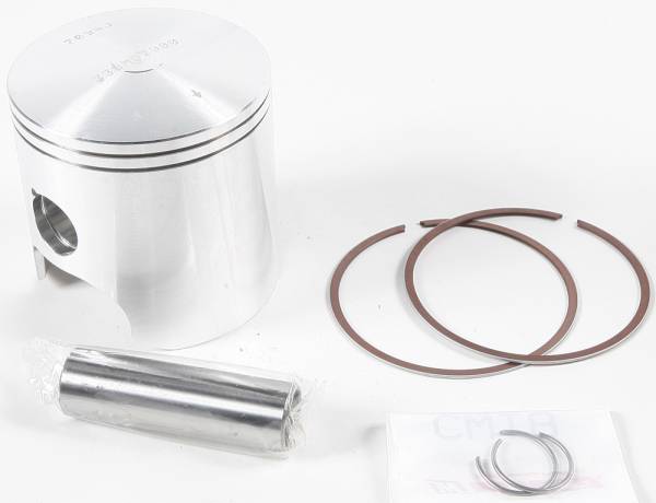 WISECO - PISTON KIT 70.00/STD HON - Image 1