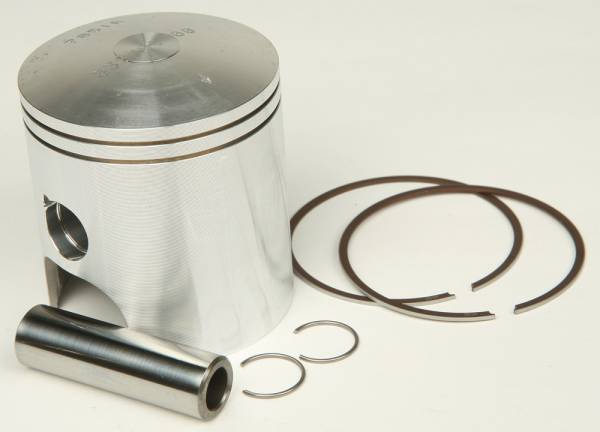 WISECO - PISTON KIT 57.00/+1.00 HON - Image 1