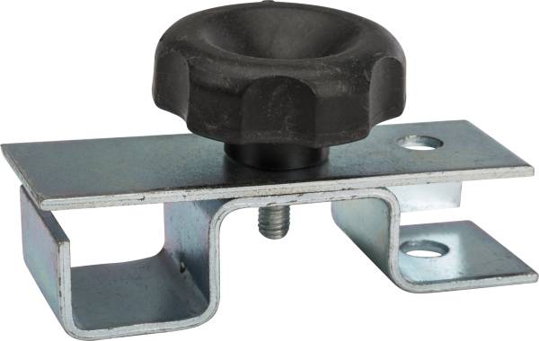 FLY RACING - HALF WALL RAIL BRACKETS FOR STANDARD FRAME - Image 1