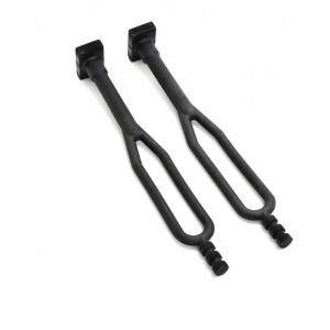 ENDURO ENGINEERING - REPLACEMENT RUBBER STRAPS FOR 11-114 PAIR - Image 1