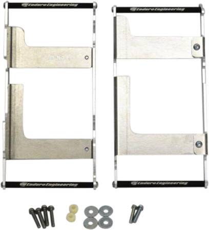 ENDURO ENGINEERING - RADIATOR BRACES HON - Image 1