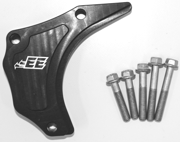 ENDURO ENGINEERING - CLUTCH CYLINDER GUARD SHER - Image 1