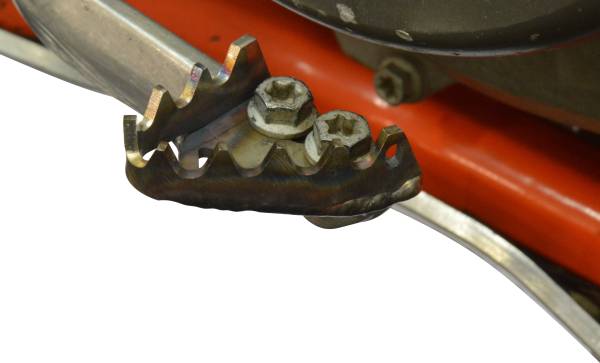 ENDURO ENGINEERING - BRAKE TIPS - Image 1