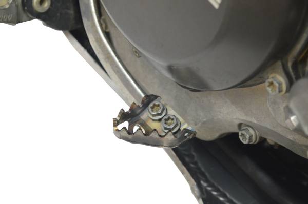 ENDURO ENGINEERING - BRAKE TIPS - Image 1