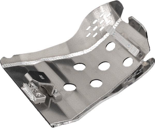 ENDURO ENGINEERING - SKIDPLATE YAM - Image 1