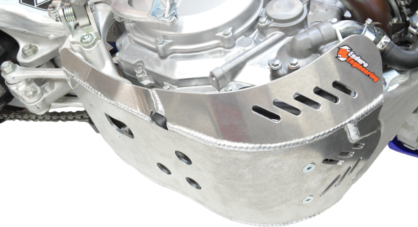 ENDURO ENGINEERING - SKIDPLATE YAM - Image 1