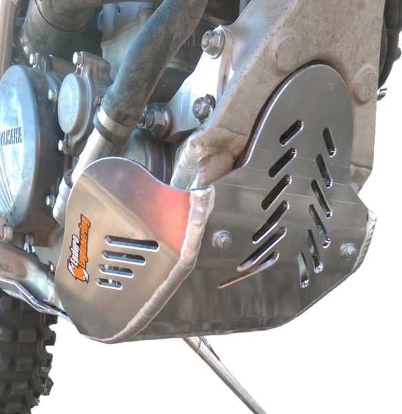 ENDURO ENGINEERING - SKIDPLATE YAM - Image 1