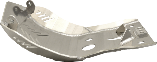 ENDURO ENGINEERING - SKIDPLATE HON - Image 1