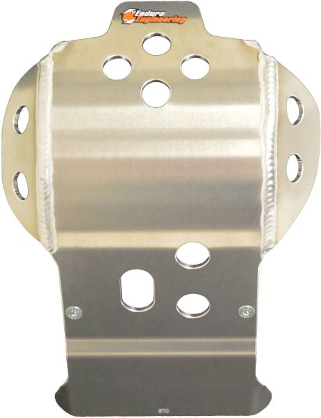 ENDURO ENGINEERING - SKIDPLATE HON - Image 1