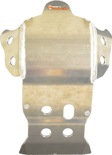 ENDURO ENGINEERING - SKIDPLATE HON - Image 1