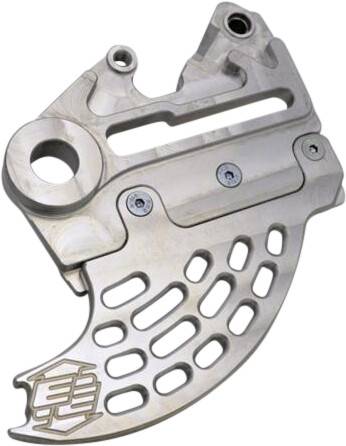 ENDURO ENGINEERING - REAR DISC GUARD KTM/HUS/BERG - Image 1