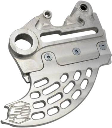 ENDURO ENGINEERING - REAR DISC GUARD KTM/HUS - Image 1