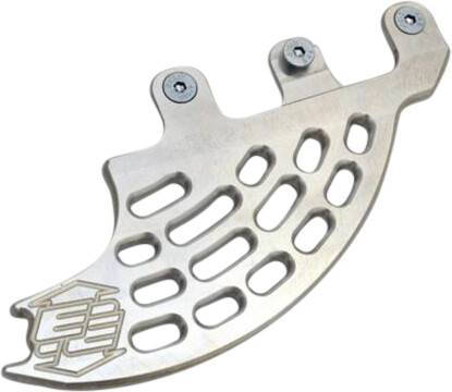 ENDURO ENGINEERING - REPLACEMENT FIN FOR EE REAR DISC GUARDS - Image 1