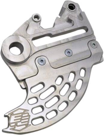 ENDURO ENGINEERING - REAR DISC GUARD HUS - Image 1