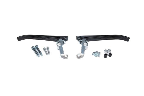 ENDURO ENGINEERING - ALUMINUM MNT OPEN ENDED GUARD MOUNTING KIT - Image 1