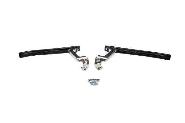 ENDURO ENGINEERING - ALUMINUM MNT OPEN ENDED GUARD MOUNTING KIT - Image 1