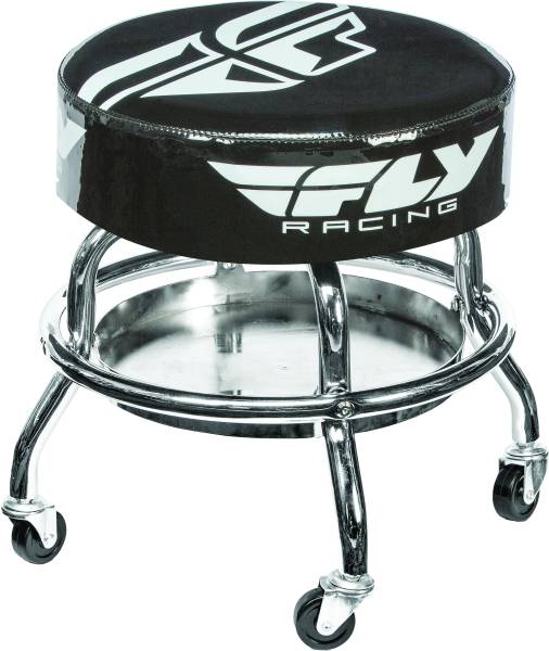 FLY RACING - MECHANIC BAR STOOL - Image 1