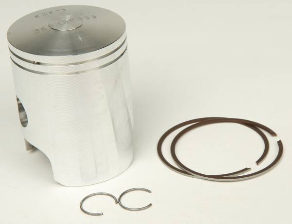 WISECO - PISTON KIT 50.00/+0.50 KAW - Image 1