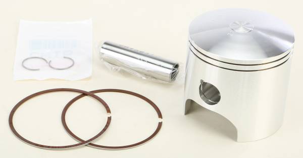 WISECO - PISTON KIT 67.00/+1.00 YAM - Image 1