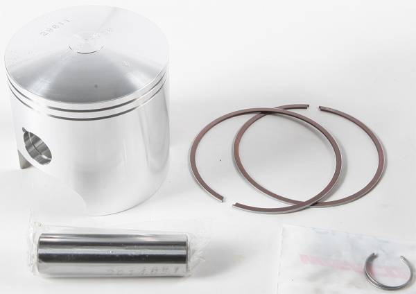 WISECO - PISTON KIT 67.50/+1.50 YAM - Image 1