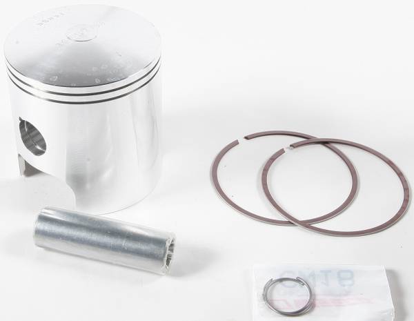 WISECO - PISTON KIT 71.00/+1.00 SUZ - Image 1