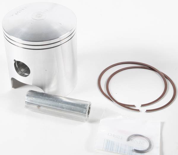 WISECO - PISTON KIT 70.00/STD SUZ - Image 1