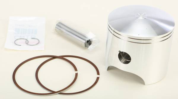 WISECO - PISTON KIT 85.50/+0.50 YAM - Image 1