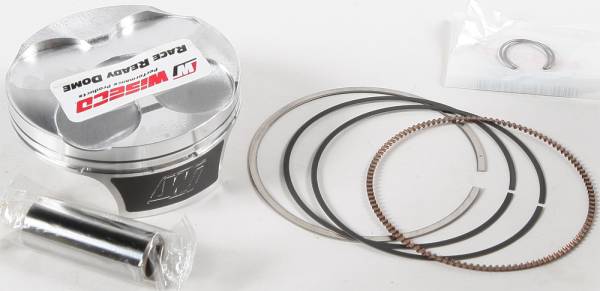 WISECO - PISTON KIT ARMORGLIDE 76.80/STD 13.2:1 HON - Image 1