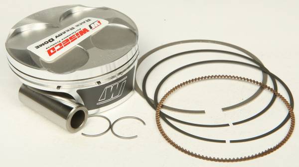 WISECO - PISTON KIT ARMORGLIDE 76.80/STD 14.2:1 HON - Image 1