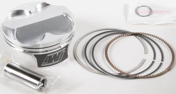 WISECO - PISTON KIT ARMORGLIDE 76.00/STD 13.5:1 HUS/KTM - Image 1