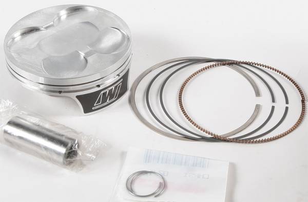 WISECO - PISTON KIT ARMORGLIDE 79.00/STD 13.5:1 HON - Image 1