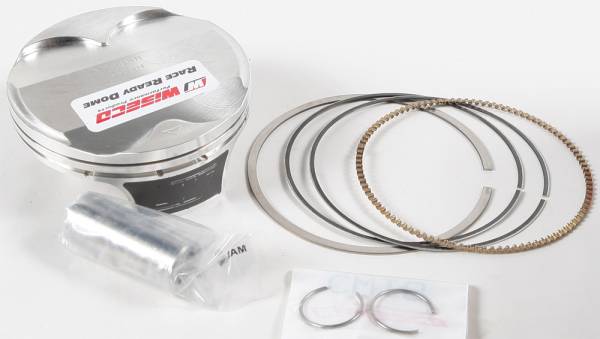 WISECO - PISTON KIT ARMORGLIDE 88.00/STD 13.5:1 GAS/HUSQ/KTM - Image 1