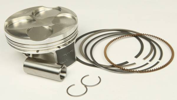 WISECO - PISTON KIT ARMORGLIDE 78.00/STD 11.5:1 HON - Image 1