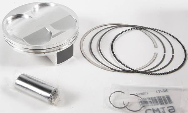 WISECO - PISTON KIT ARMORGLIDE BOX FRG 96.00/STD 12.5:1 HON - Image 1