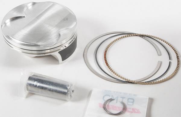 WISECO - PISTON KIT ARMORGLIDE 88.00/STD 13:1 HUS/HUSQ/KTM - Image 1