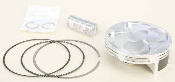 WISECO - PISTON KIT ARMORGLIDE BOX FRG 96.00/STD 13:1 HON - Image 1