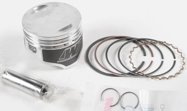 WISECO - PISTON KIT ARMORGLIDE 52.00/STD 11:1 HON - Image 1