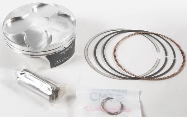 WISECO - PISTON KIT ARMRGLD STRUTT FRG 76.80/STD 13.5:1 HON - Image 1