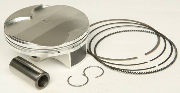 WISECO - PISTON KIT ARMORGLIDE BOX FRG 96.03/STD 12.8:1 KAW - Image 1