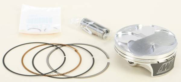 WISECO - PISTON KIT ARMRGLD STRUTT FRG 76.80/STD 14:1 HON - Image 1